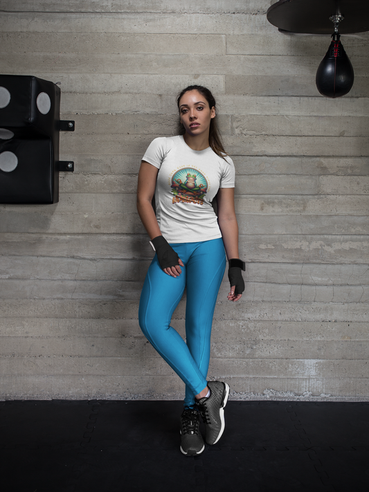 Live, Love, Lift